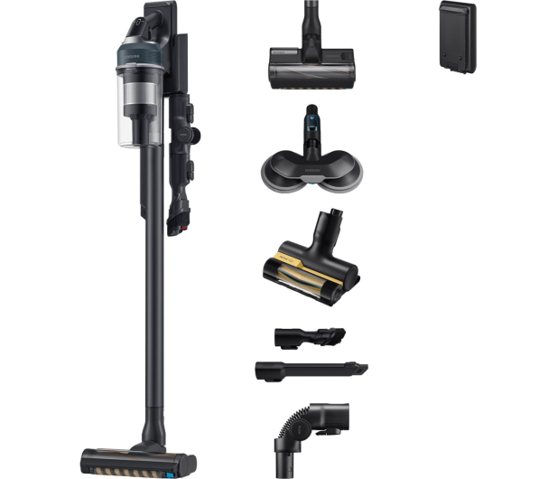 Samsung Odkurzacz pionowy Jet 85 pro - 1418007 - zdjęcie